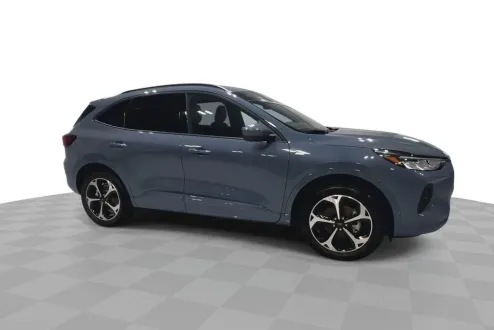 2024 Ford Escape ST-Line Select photo 3