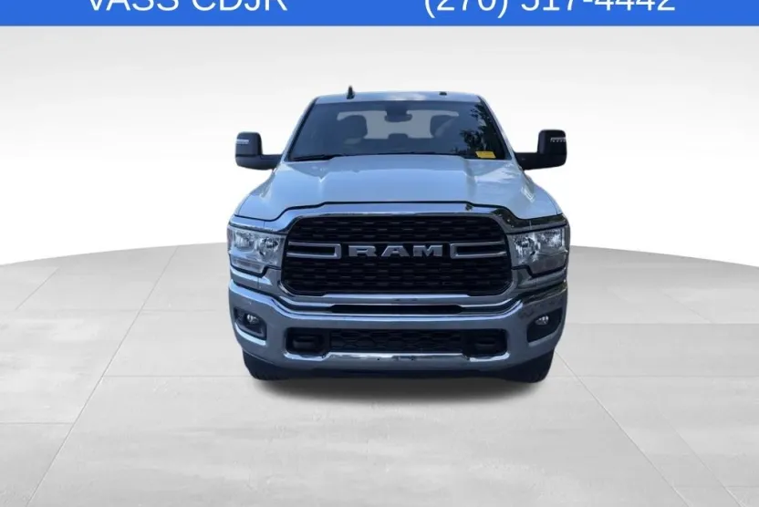 2024 Ram 2500 Big Horn photo 1