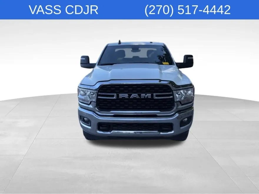 2024 Ram 2500 Big Horn photo 1