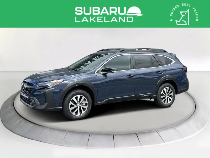 2025 Subaru Outback Premium photo 1