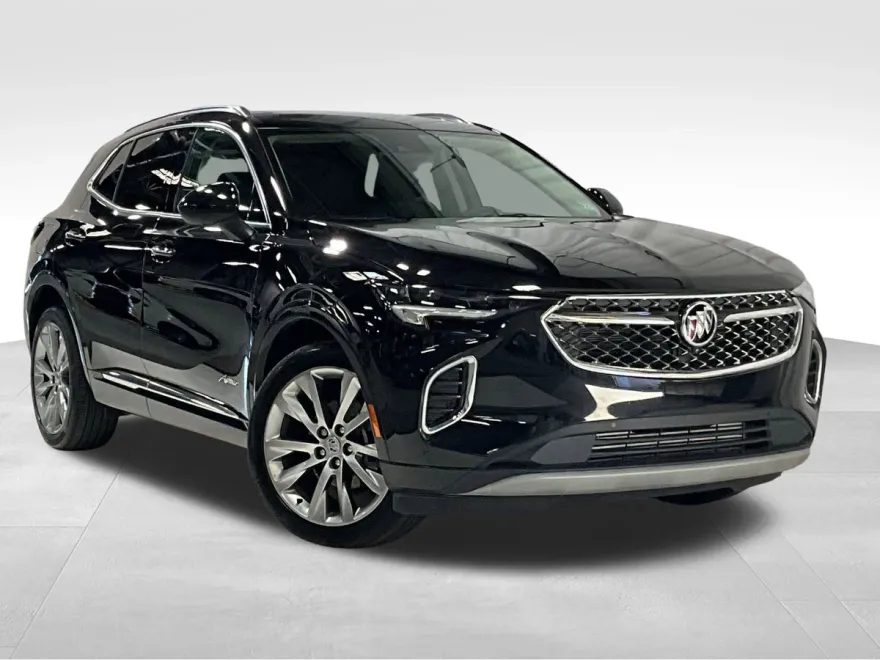 2023 Buick Envision Avenir photo 1