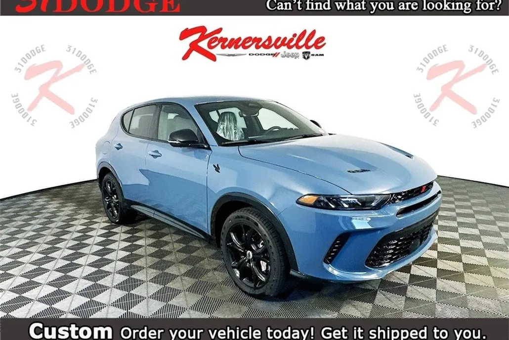 2024 Dodge Hornet R/T photo 1