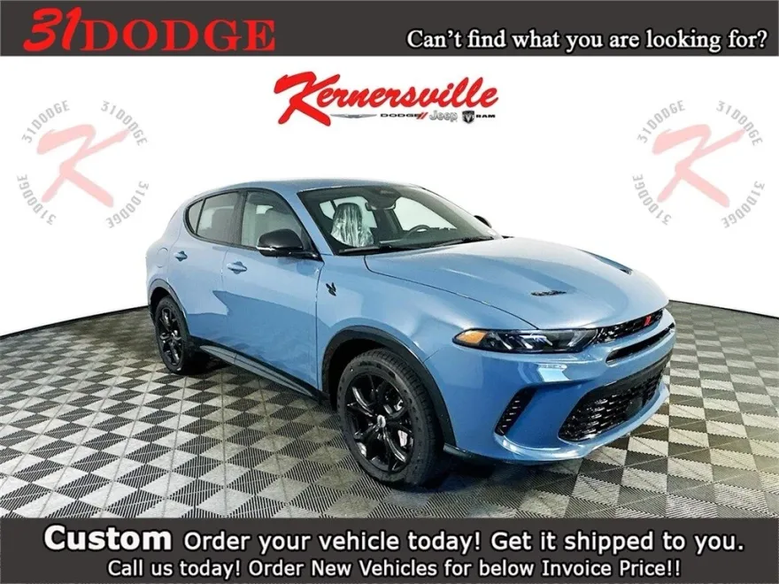 2024 Dodge Hornet R/T photo 1