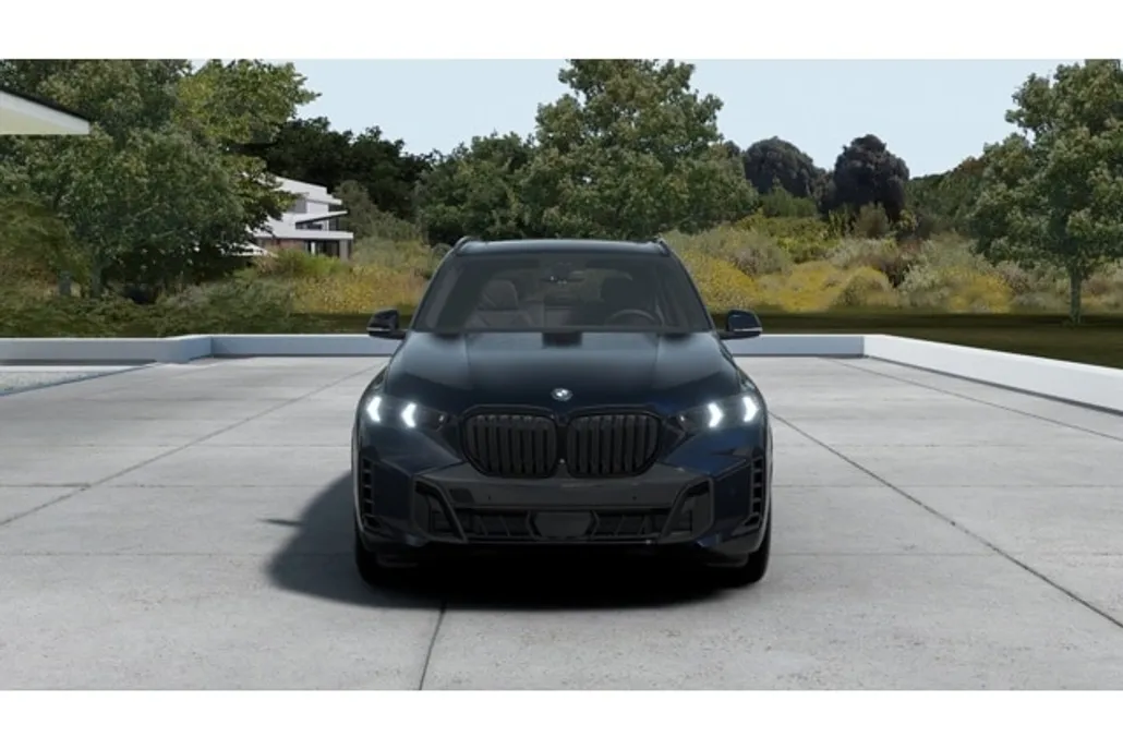 2026 Bmw X5 sDrive40i photo 1