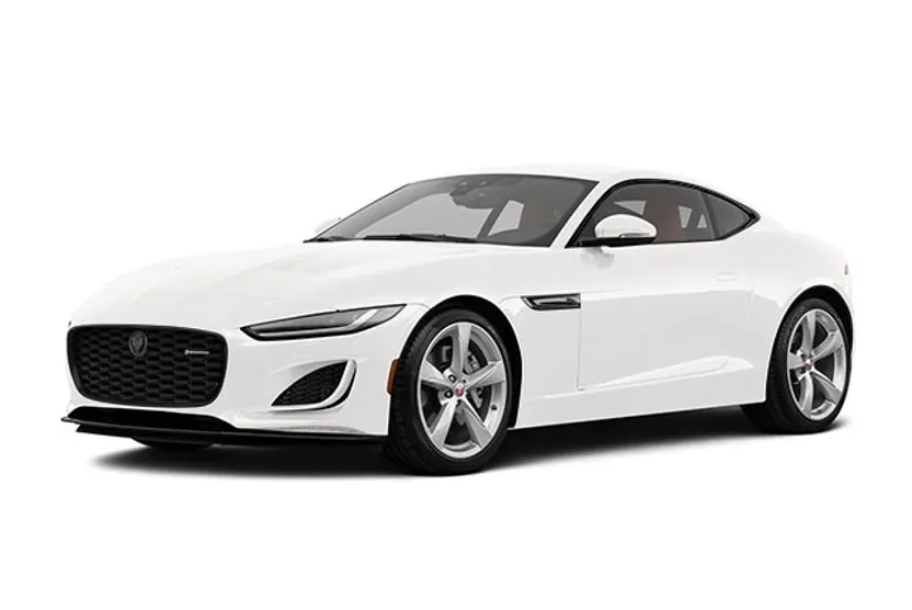 2024 Jaguar F-TYPE P450 R-Dynamic photo 1