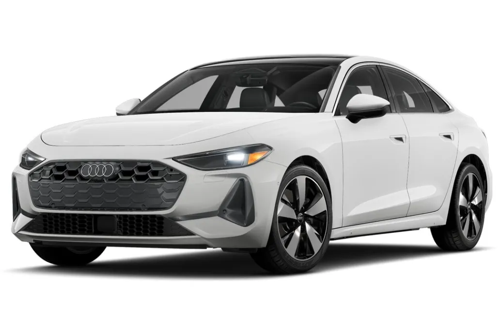2025 Audi A5 2.0T Premium photo 1