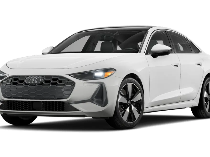 2025 Audi A5 2.0T Premium photo 1