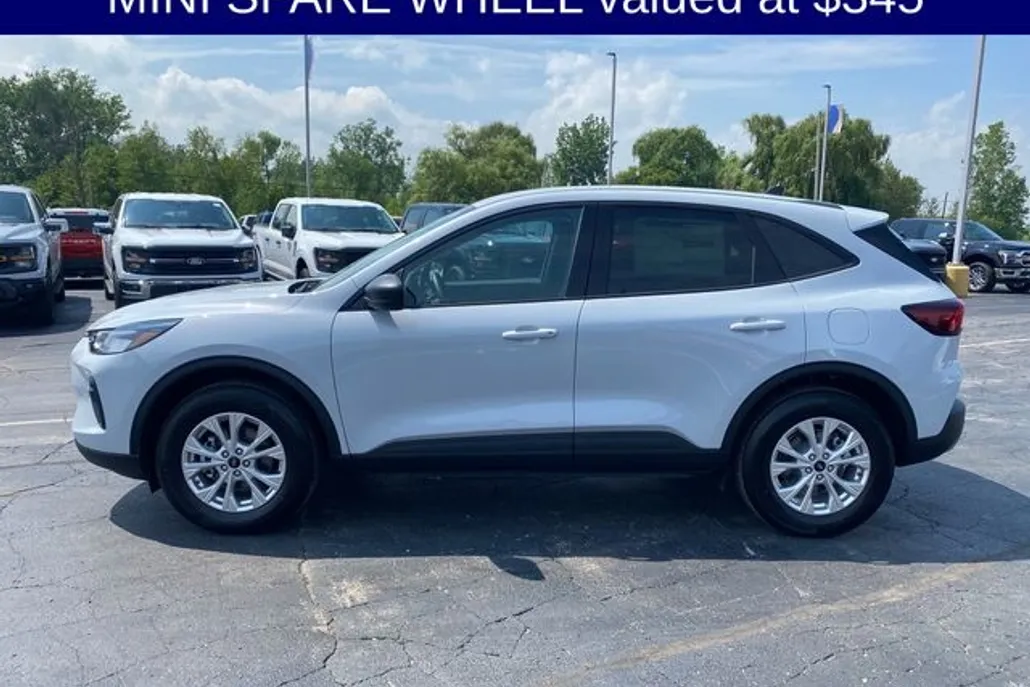 2025 Ford Escape Active photo 1