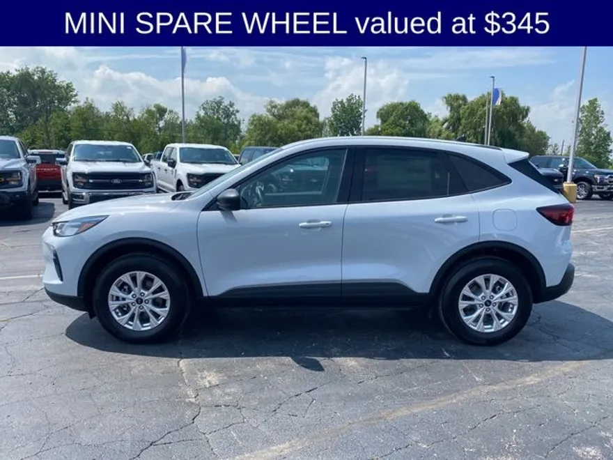 2025 Ford Escape Active photo 1