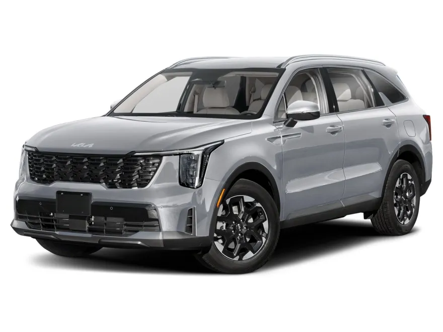 2025 Kia Sorento S photo 1