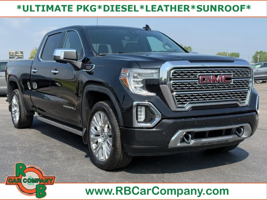 2023 Gmc Sierra 1500 AT4X photo 1