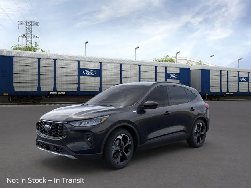 2025 Ford Escape ST-Line Select photo 1