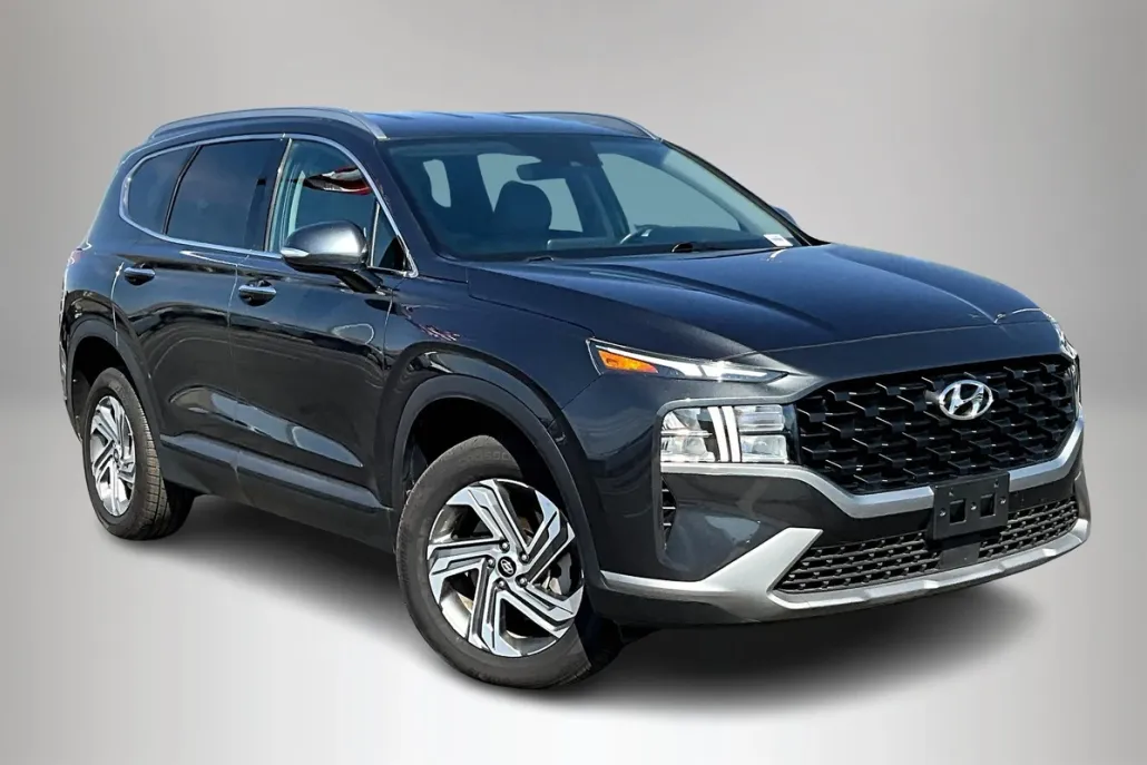 2023 Hyundai Santa Fe SEL photo 1