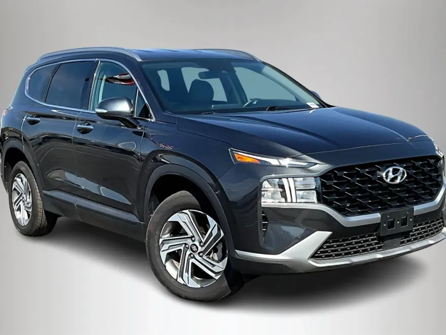 2023 Hyundai Santa Fe SEL photo 1