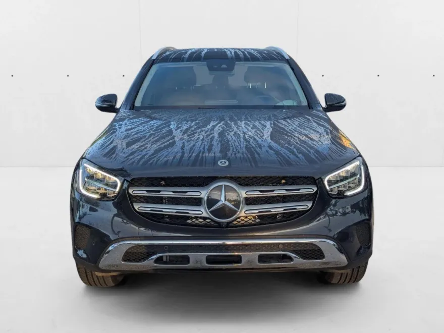 2022 Mercedes Benz GLC 300 photo 1