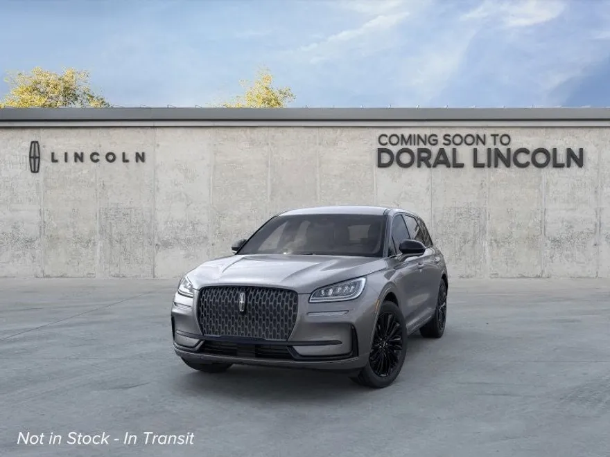 2025 Lincoln Corsair Premiere photo 1