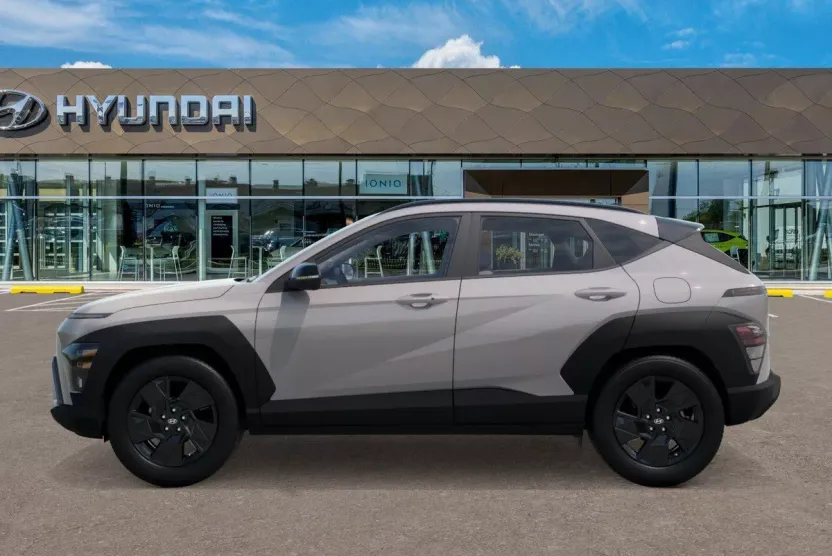 2026 Hyundai Kona SEL photo 1