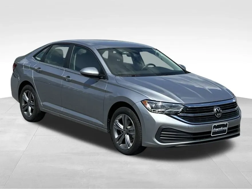 2024 Volkswagen Jetta 1.5T SE photo 1