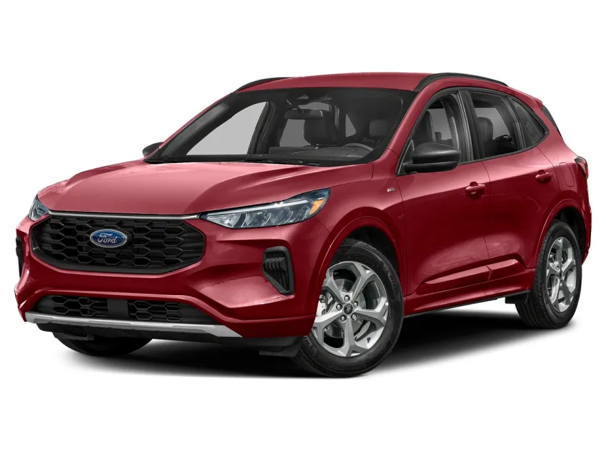 2023 Ford Escape ST-Line photo 1