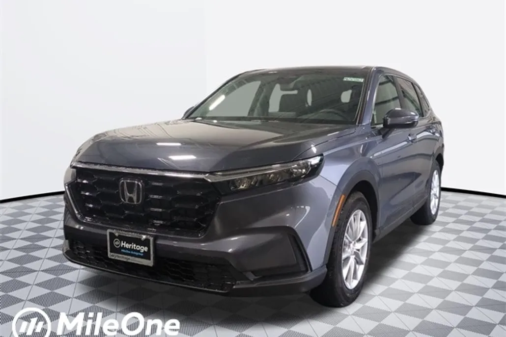 2026 Honda CR-V EX photo 1