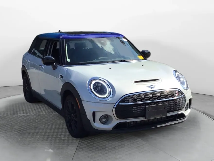 2023 Mini Clubman Base S photo 1