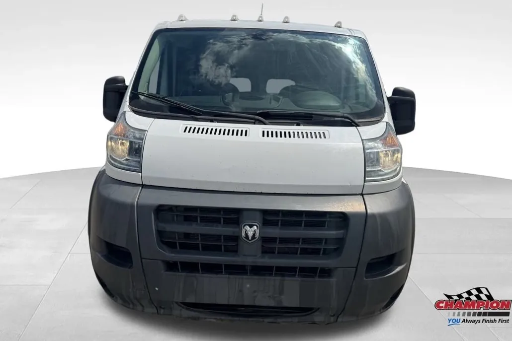 2014 Ram ProMaster 1500 Cargo Van photo 1