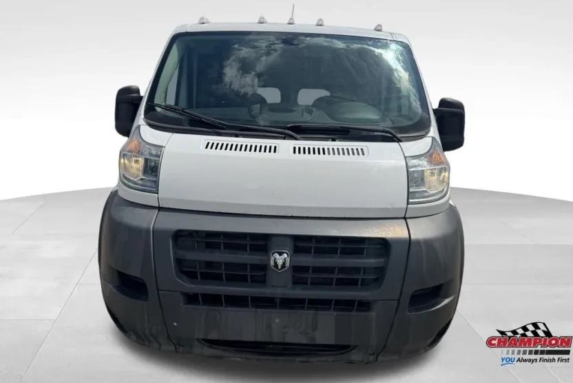 2014 Ram ProMaster 1500 Cargo Van photo 1