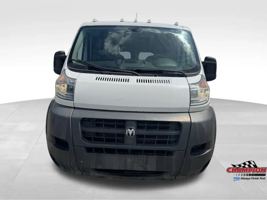 2014 Ram ProMaster 1500 Cargo Van photo 1