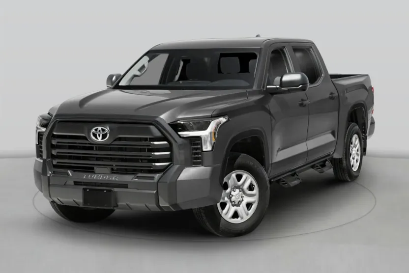 2024 Toyota Tundra Limited photo 1
