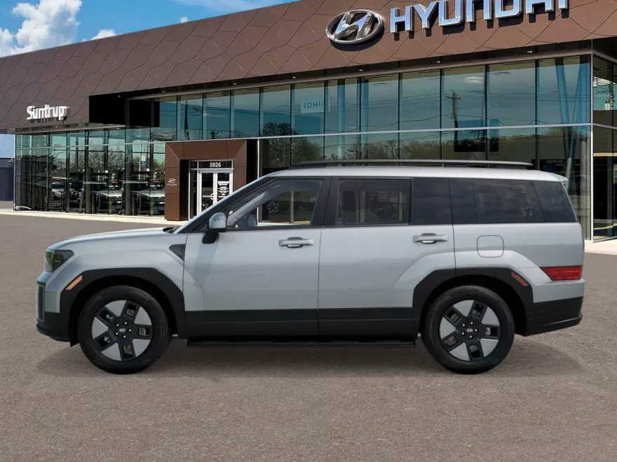 2026 Hyundai Santa Fe SEL photo 1