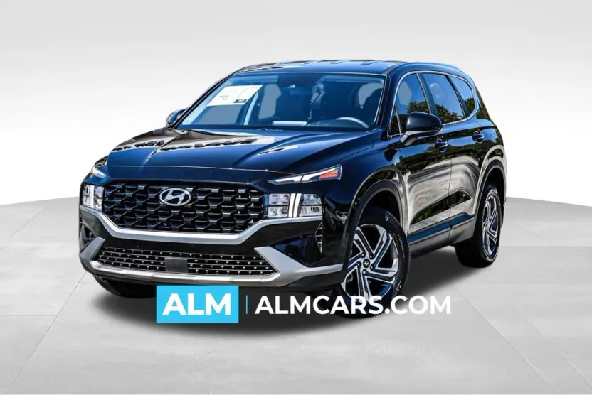 2023 Hyundai Santa Fe SE photo 1