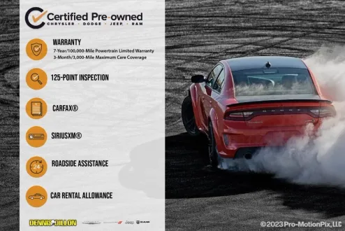 2020 Dodge Challenger R/T Scat Pack Widebody photo 3