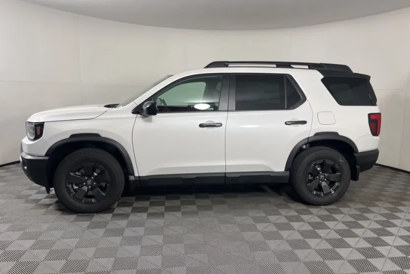 2026 Honda Passport photo 1