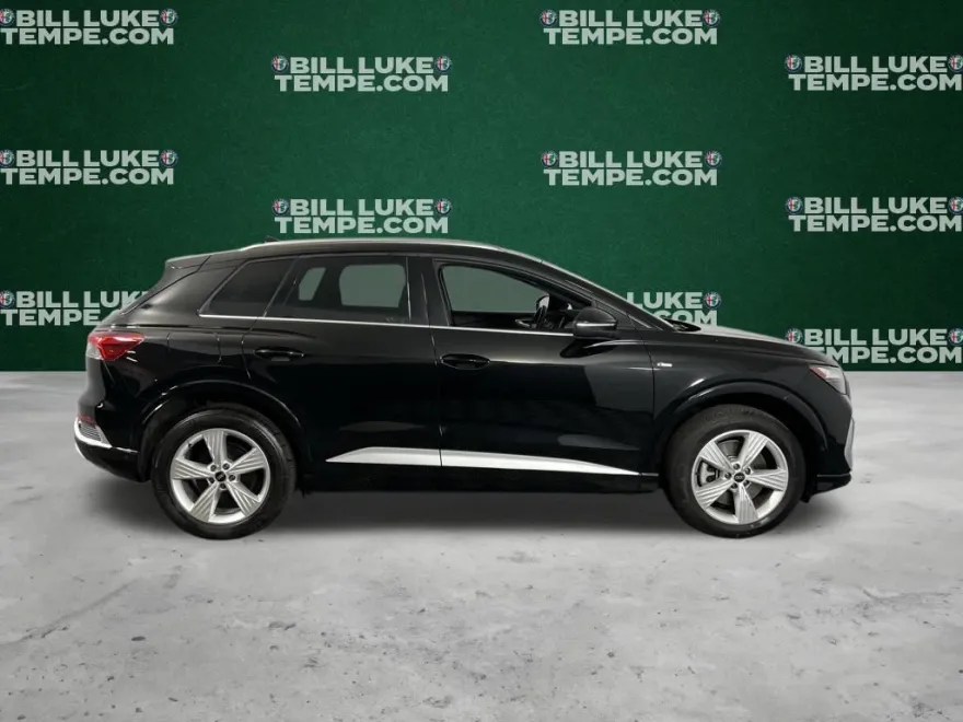 2024 Audi Q4 E-tron Premium Plus photo 1