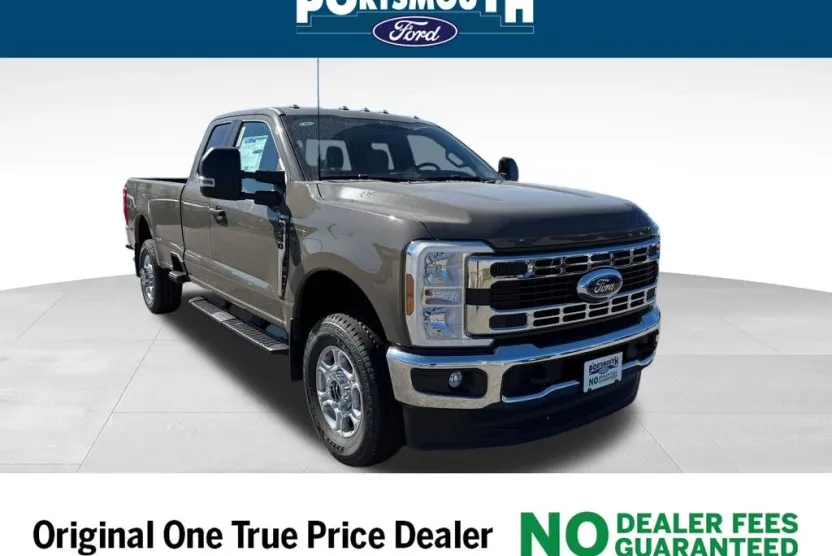 2026 Ford F-350 photo 1