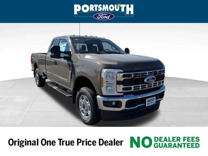 2026 Ford F-350 photo 1