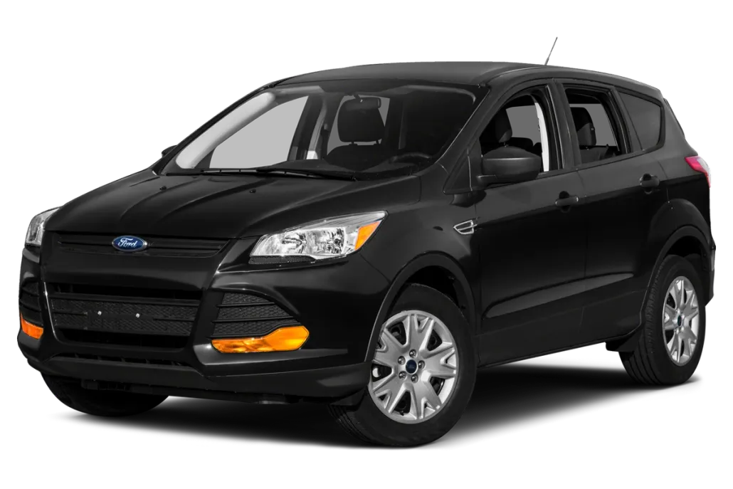 2015 Ford Escape SE photo 1