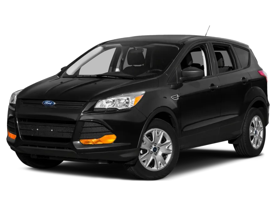 2015 Ford Escape SE photo 1