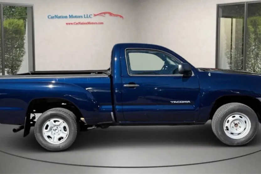 2006 Toyota Tacoma DLX photo 1