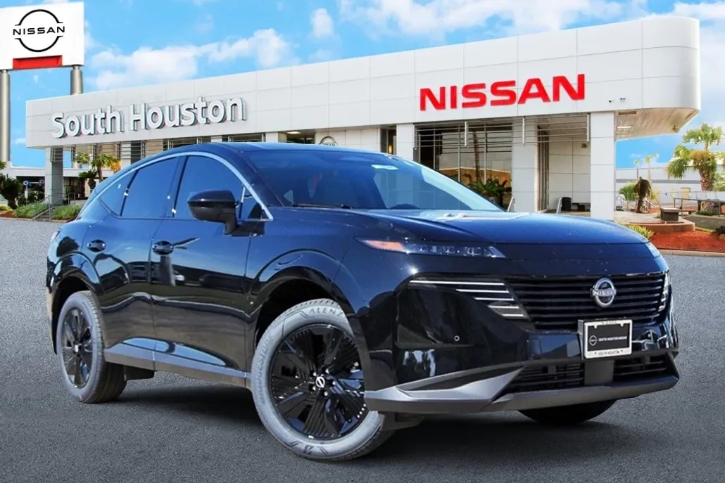 2025 Nissan Murano SV photo 1