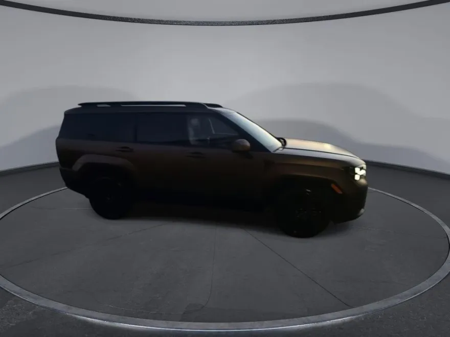 2025 Hyundai Santa Fe Calligraphy photo 1