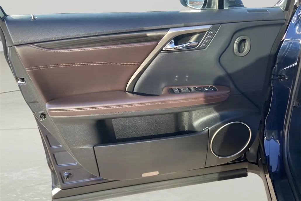 2020 Lexus RX 350 Premium photo 1