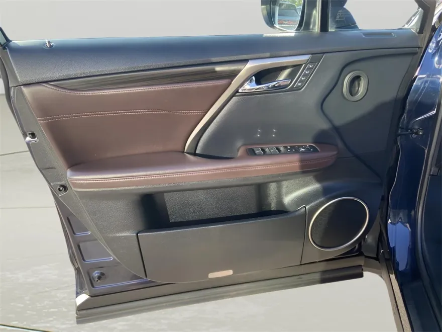 2020 Lexus RX 350 Premium photo 1