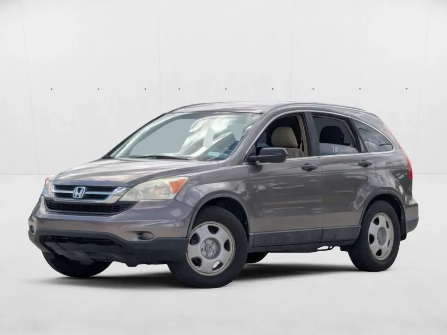 2011 Honda CR-V LX photo 1