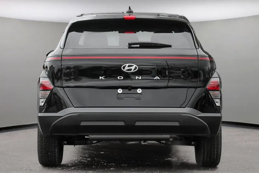 2026 Hyundai Kona SE photo 1