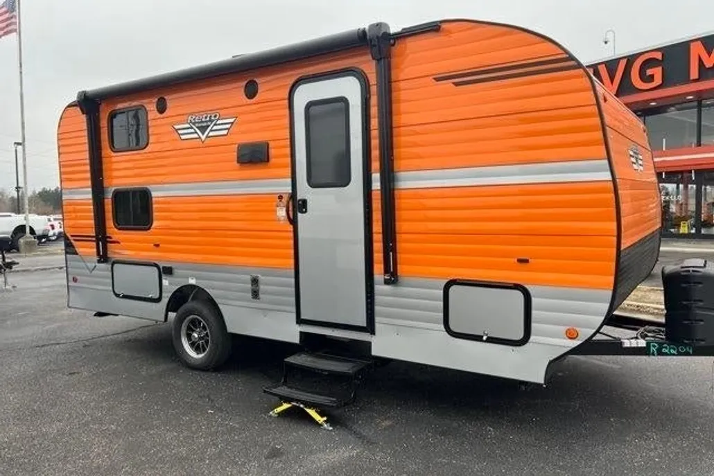 2022 Riverside Rv Riverside RV, Inc. photo 1