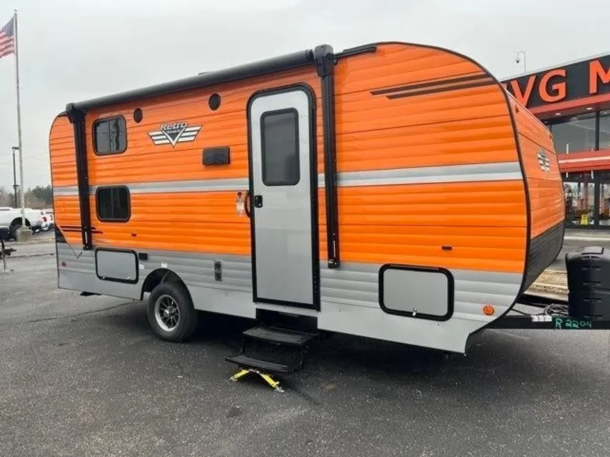 2022 Riverside Rv Riverside RV, Inc. photo 1