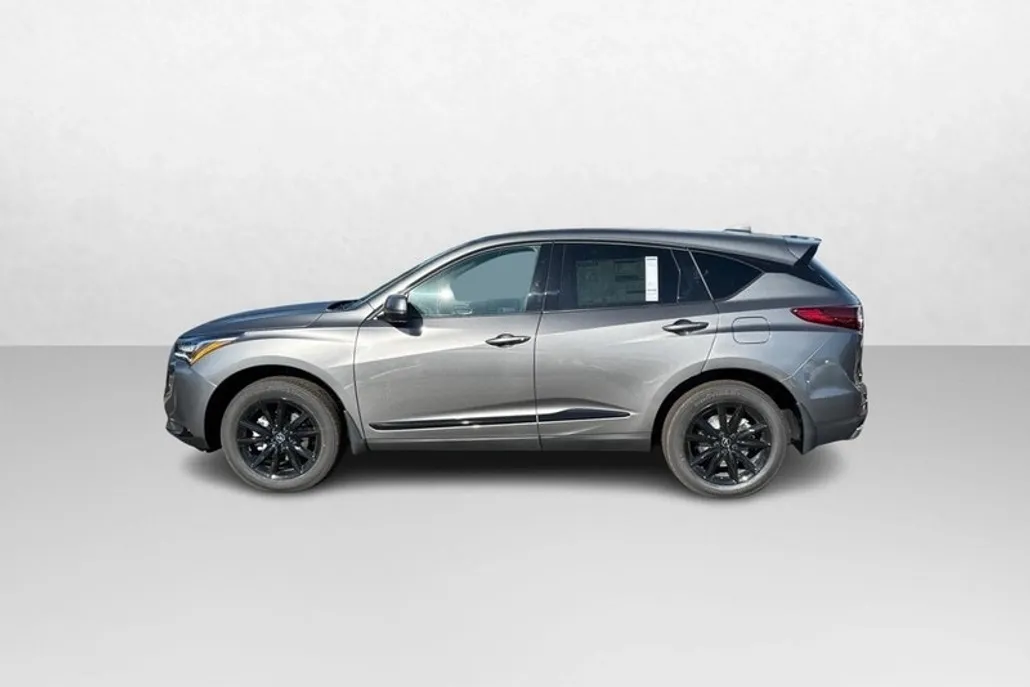 2025 Acura RDX photo 1