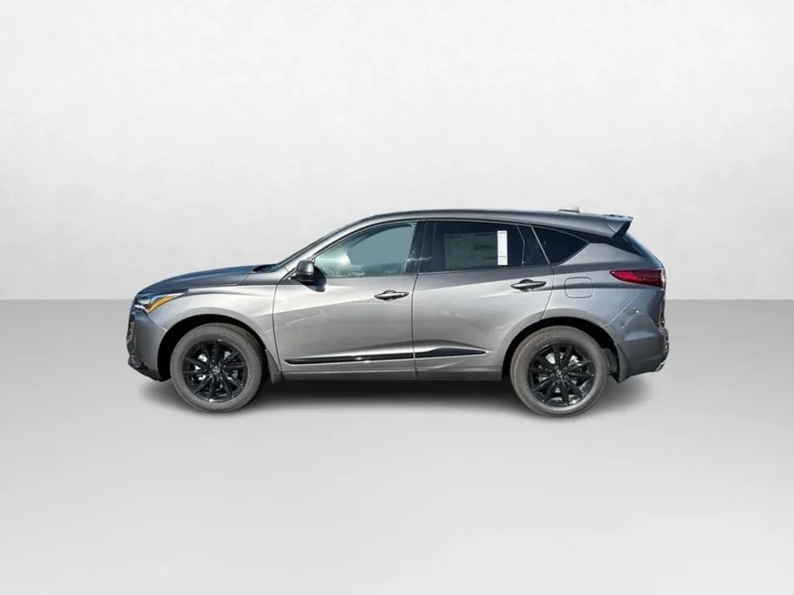 2025 Acura RDX photo 1