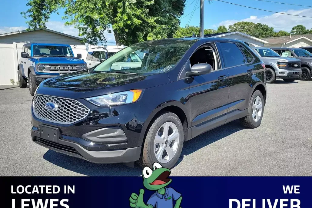 2024 Ford Edge SE photo 1